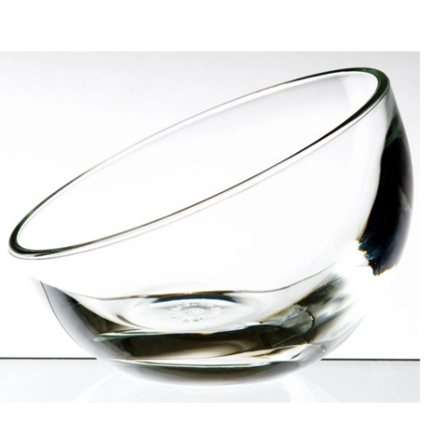 Candy Bowl - Clear 4”