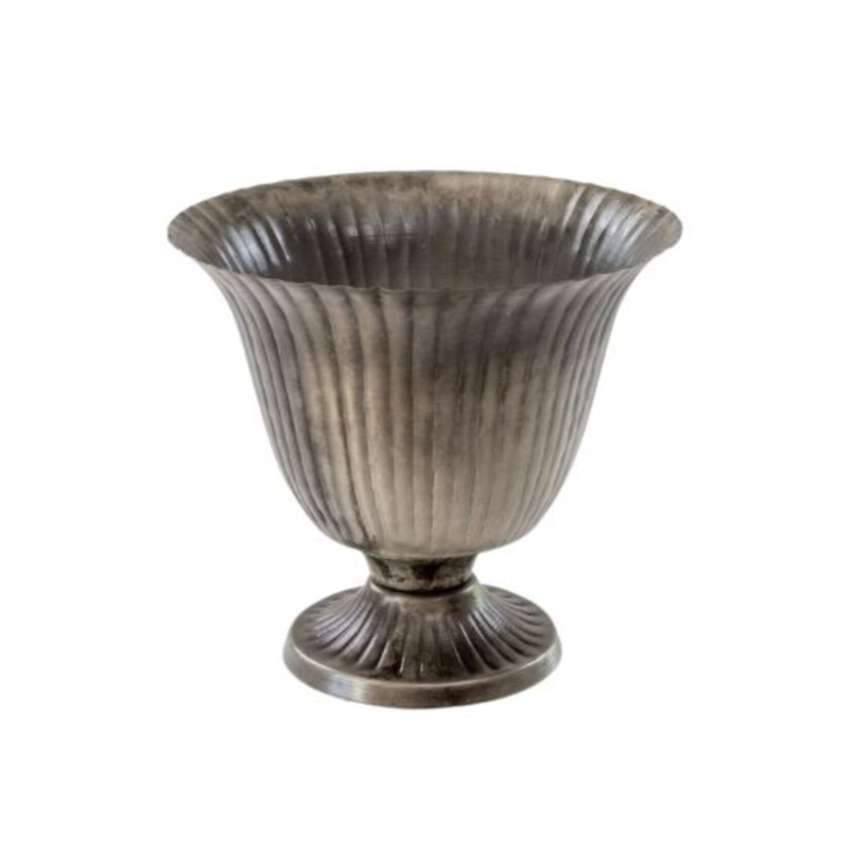 Ambrose Urn, Patina L