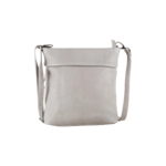 Bella Crossbody Handbag - Grey