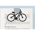 Road Bike Bookmark