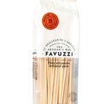 Favuzzi Pâtes artisanales - Bucatini