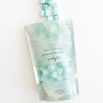 Moi D'abord Cubes de bain effervescents - Eucalyptus