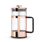 Pinky Up Infuseur Rose Gold
