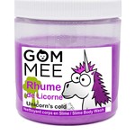 GOM-MEE Slime Rhume de Licorne - Nettoyant pour le corps