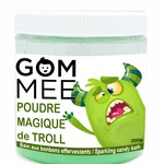 GOM-MEE Poudre magique de Troll