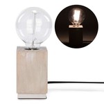 Attitude Import Lampe de table (ampoule non incluse)