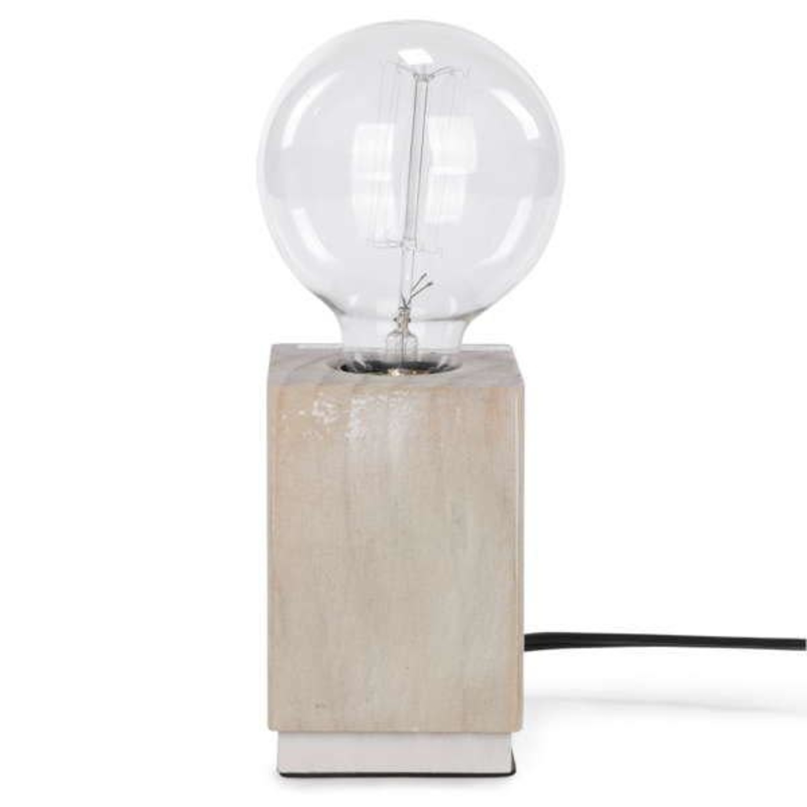Attitude Import Lampe de table (ampoule non incluse)