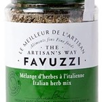 Favuzzi Mélange d'herbes à l'italienne - 85 g
