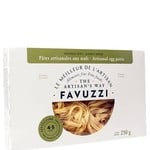 Favuzzi Fettuccine -Pâtes artisanales aux oeufs