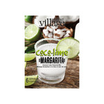 Gourmet du Village Margarita coco-lime