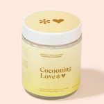 Cocooning Love Exfoliant fouetté corporel sans rinçage