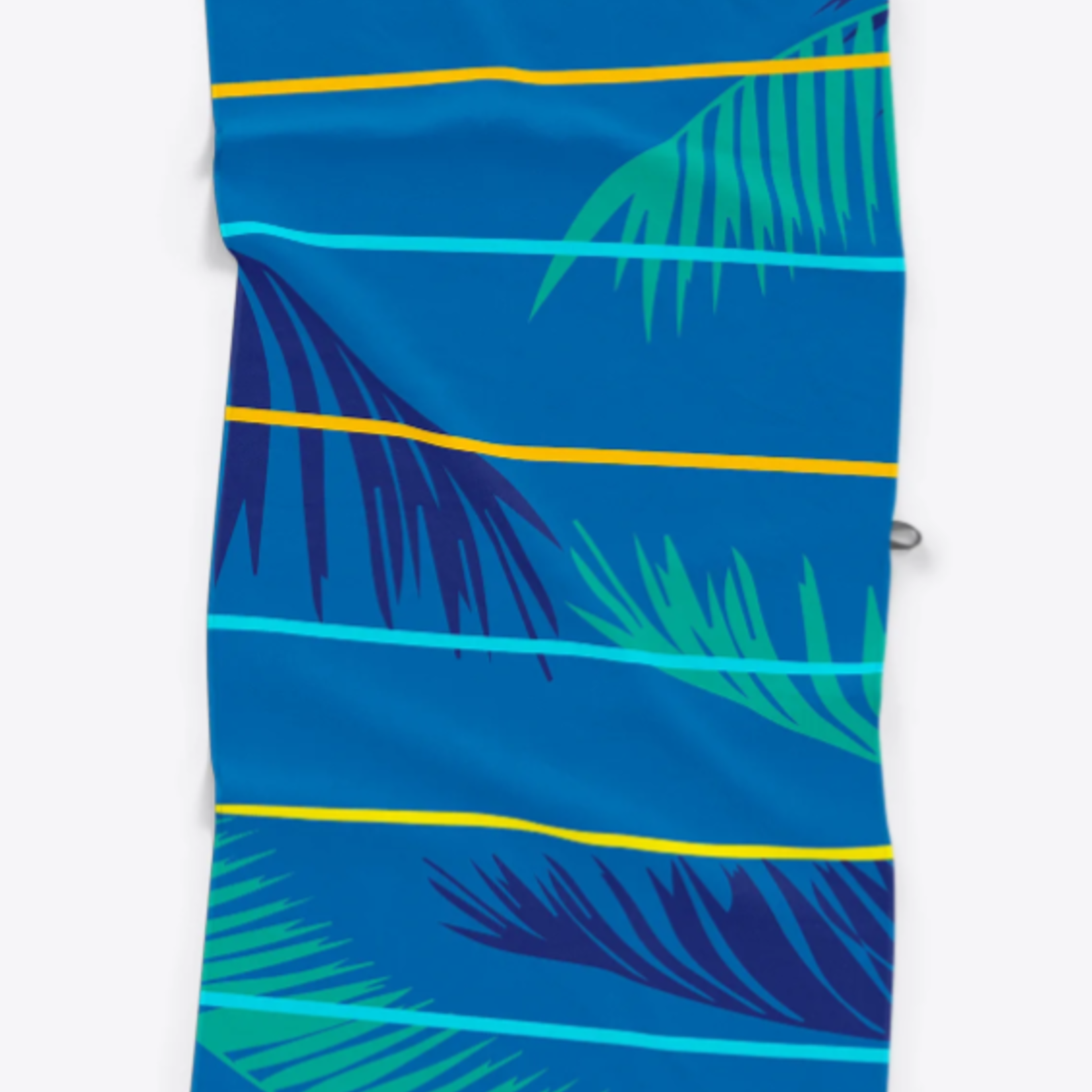 Solem Serviette de plage - Panachée XL