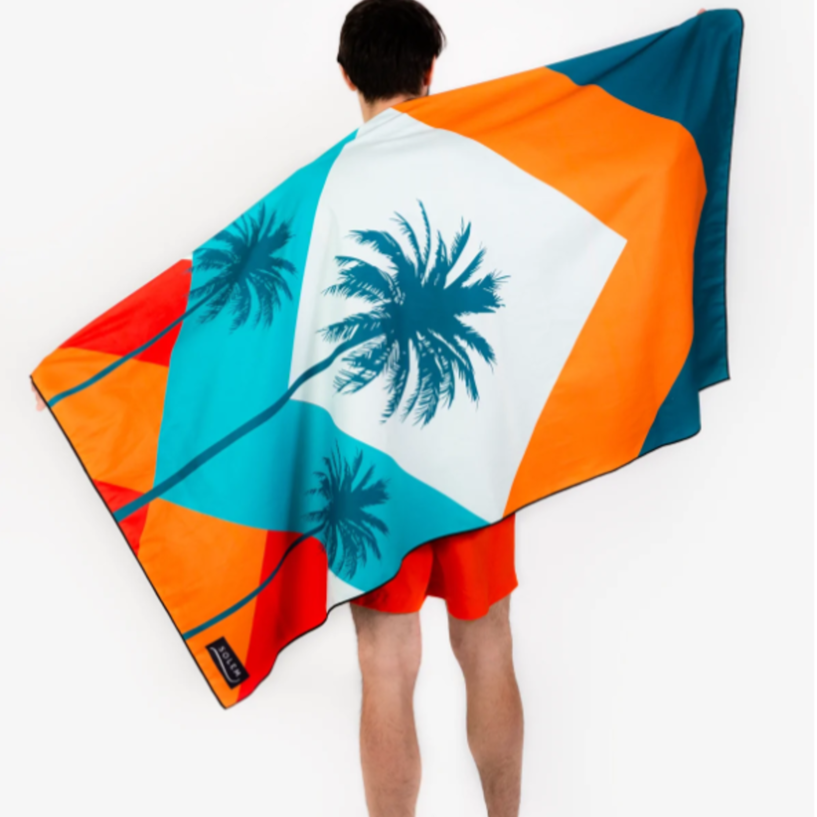 Solem Serviette de plage - Palima  XL