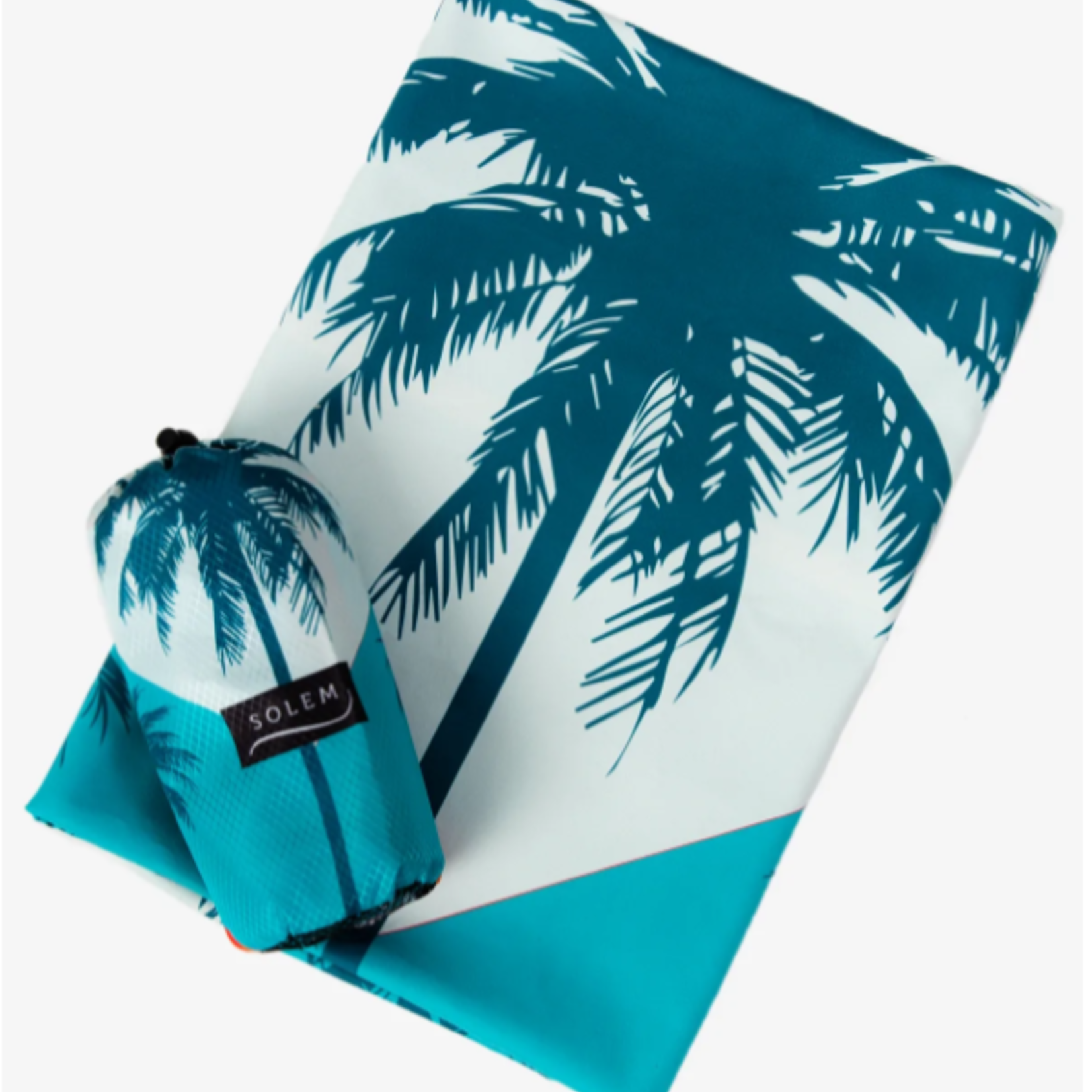 Solem Serviette de plage - Palima  XL