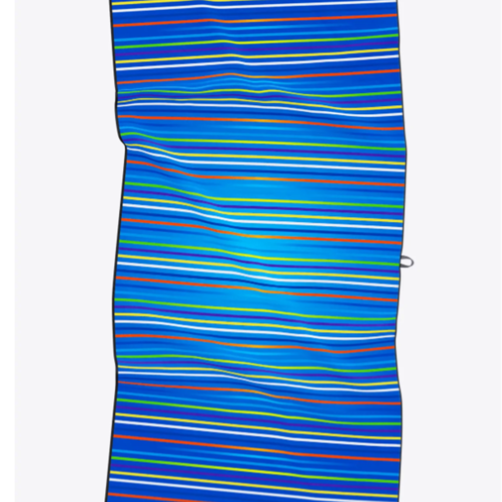 Solem Serviette de plage - Flamenco XL