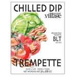 Gourmet du Village Trempette BLT