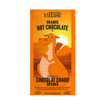 Gourmet du Village Mini chocolat chaud dragon (orange)