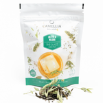 Camellia Sinensis Thé glacé - Un été glacé à Nilgiri