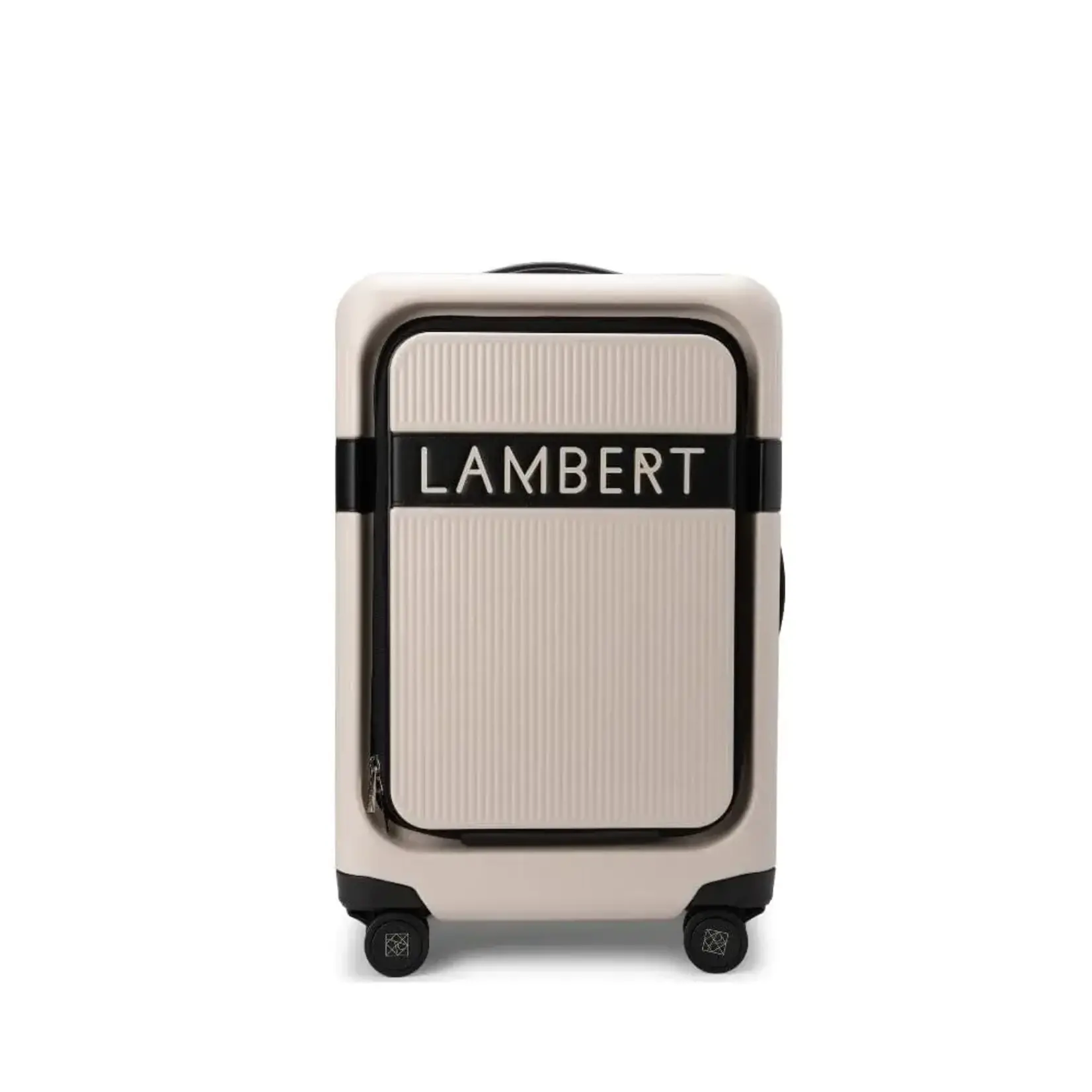 Lambert Le Bali - Valise de cabine - Oyster mix