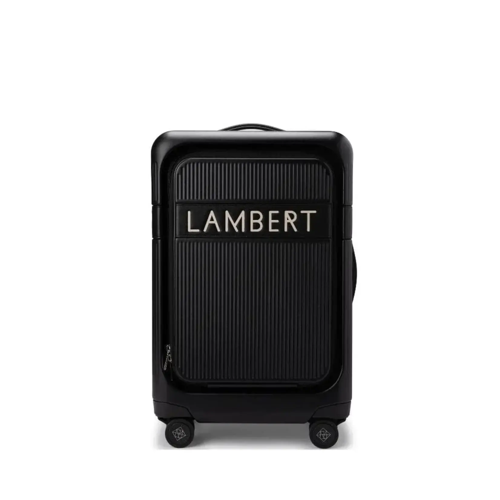 Lambert Le Bali - Valise de cabine - Noire