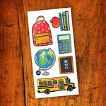 Pico Tatoo inc. Tatouages - École