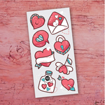 Pico Tatoo inc. Tatouages - Saint-Valentin