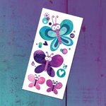 Pico Tatoo inc. Tatouages - Les jolis papillons