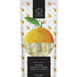 Cafiti Meringue artisanale – Cafiti – Orange et chocolat blanc – Produit local