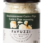 Favuzzi Assaisonnement Cacio e Pepe