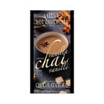 Gourmet du Village Mini chocolat chaud - Chai vanillé