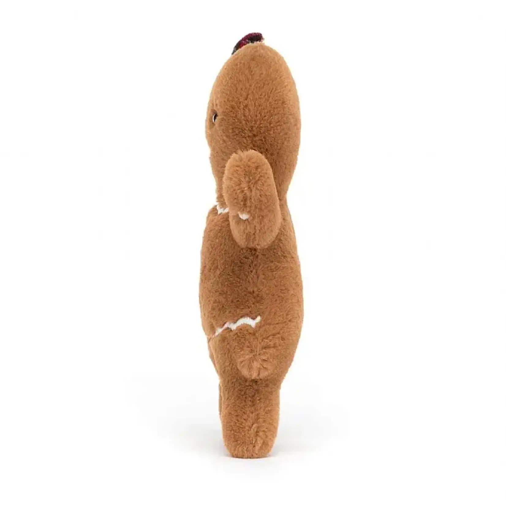 JellyCat Peluche jellycat - Ruby pain d'épice / petite
