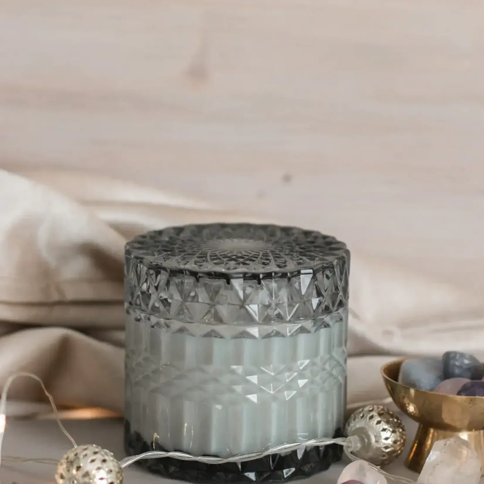 Lovli Chandelle - Moment magique 240 ml - Deluxe