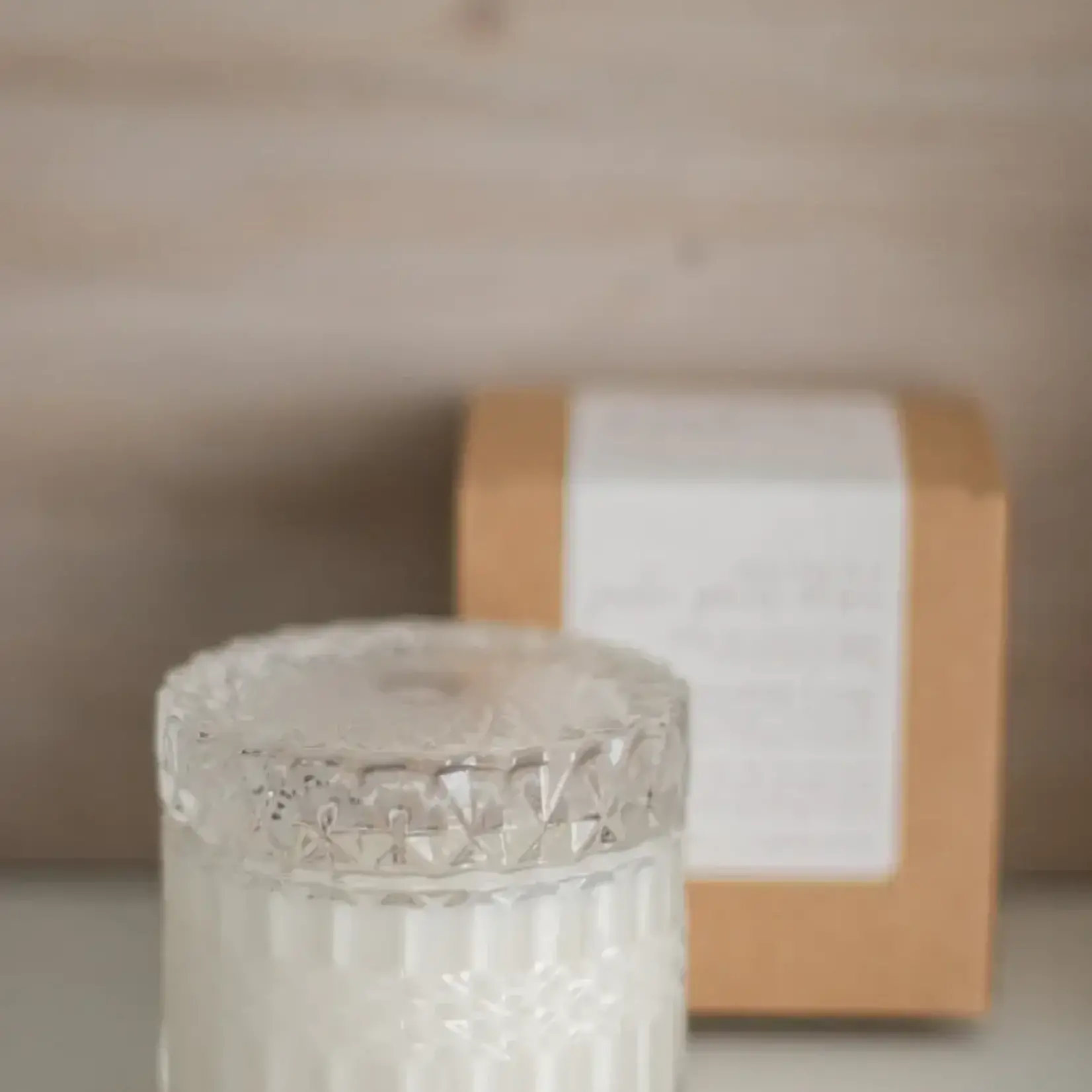 Lovli Chandelle - Moment juste pour moi 240ml - Deluxe