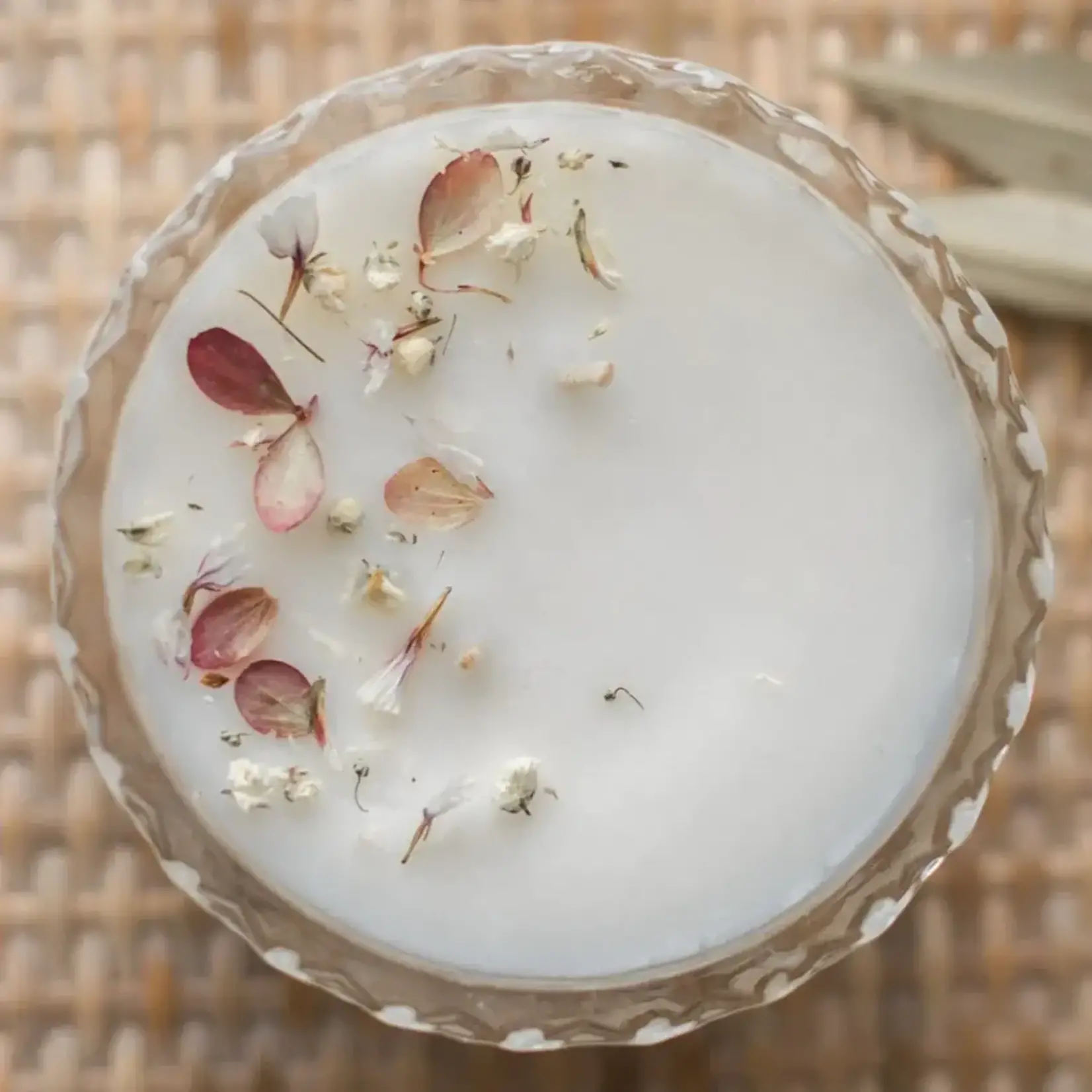 Lovli Chandelle - Moment juste pour moi 240ml - Deluxe