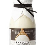 Favuzzi Sauce à la truffe pour pizza