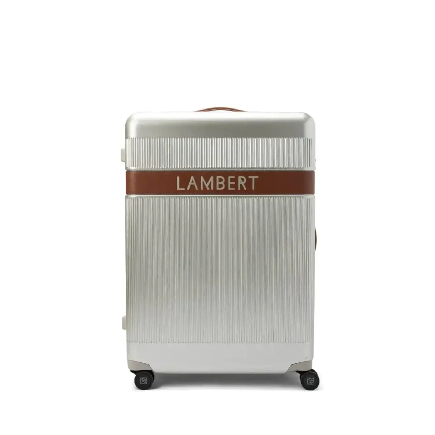 Lambert La Aspen - Valise d’enregistrement affogato