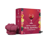 Poseidn Bombes à cocktails - Real Sangria -  individuelle