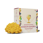 Poseidn Bombes à cocktails - Passion sangria -  individuelle