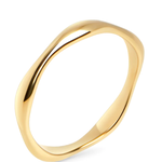 Mia Bague Flora or - grandeur 7