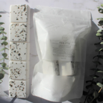 HudsonSoap CO. Ensemble - Vapeurs de douche - Eucalyptus