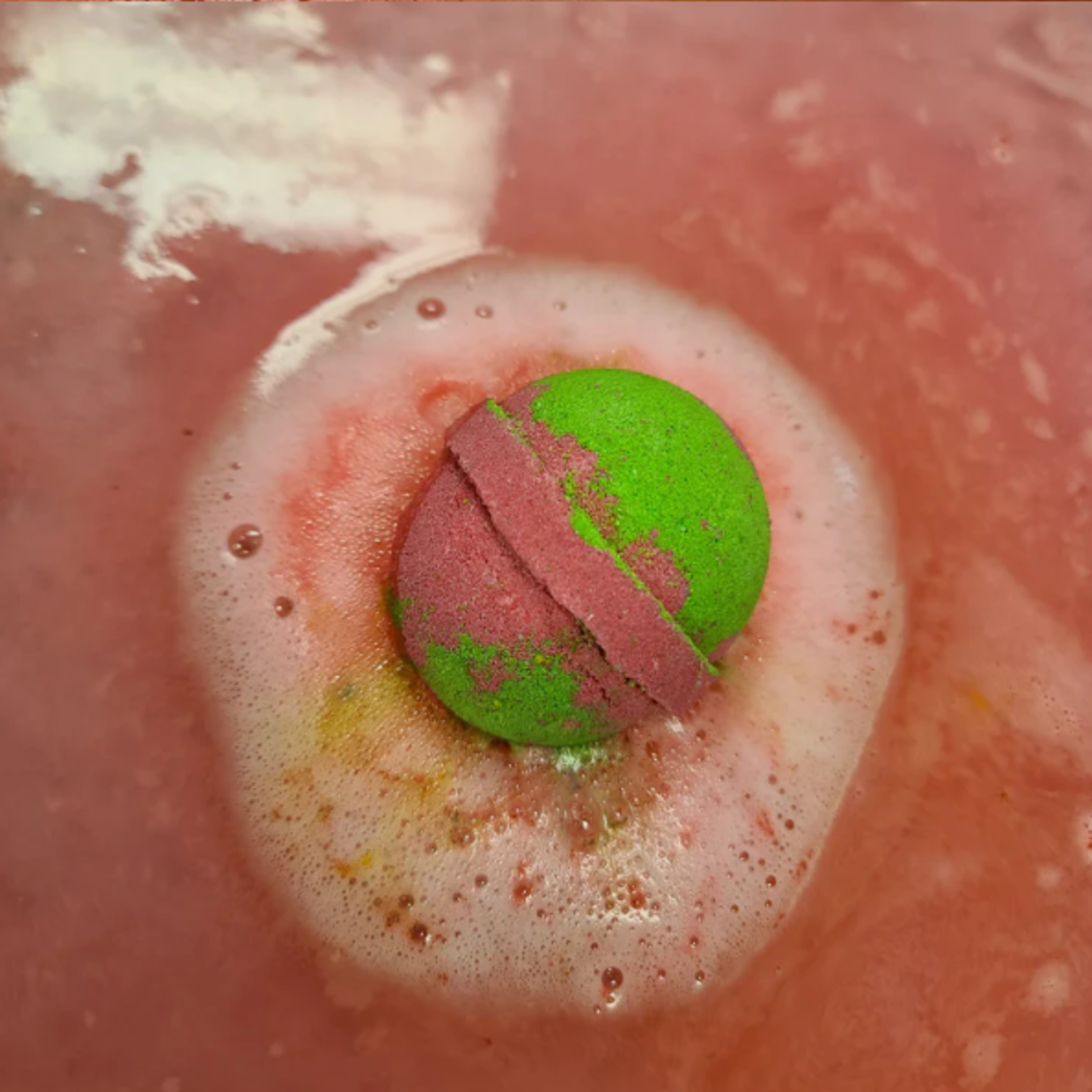 La Fabrik Bombe de bain  -  Melon d'eau