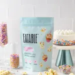 Eatable Popcorn -  Pop anniversaire