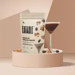 Eatable Popcorn - Pop chocolat espresso martini