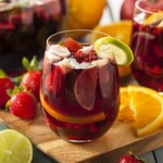 Gourmet du Village Mélange aromatisé - Sangria