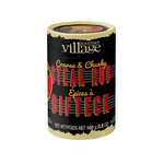 Gourmet du Village Boîte ronde d'assaisonnement -Épices à bifteck - 100 g
