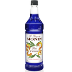 Monin Sirop Monin Bleu Curacao (Blue curacao) - 1 L