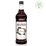 Monin Sirop Monin à la cerise (Cherry) - 1 L
