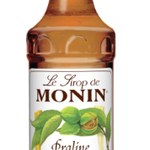 Monin Sirop Monin à la praline (Praline)  - 750 ml