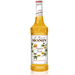 Monin Sirop Monin au fruit de la passion (Passion fruit) - 750 ml