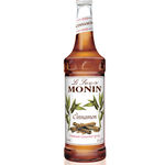 Monin Sirop Monin à la cannelle (Cinnamon) - 750 ml